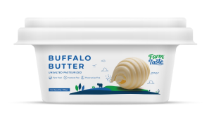 Buffalo Butter