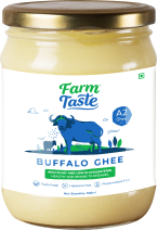 Desi Buffalo Ghee