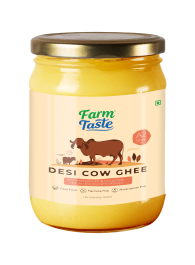 Desi Cow Ghee